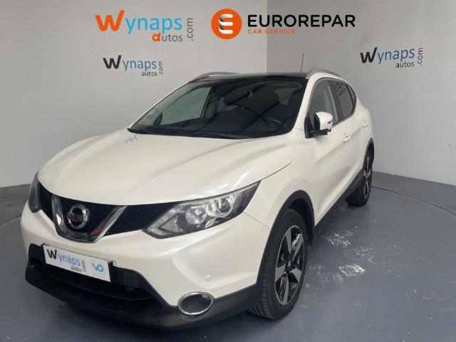 Qashqai image 5