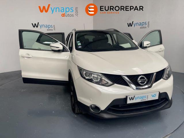 Qashqai image 7