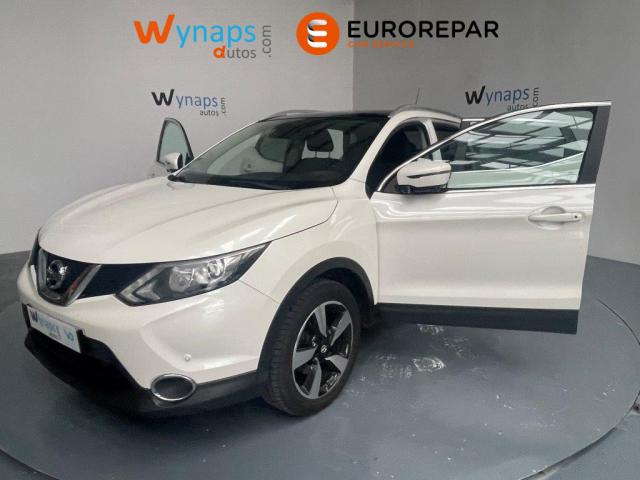 Qashqai image 6