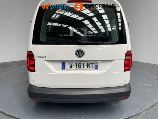 Volkswagen Caddy image 2