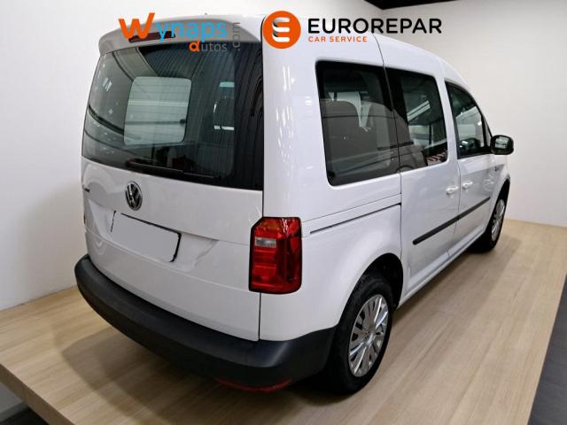 Volkswagen Caddy image 1