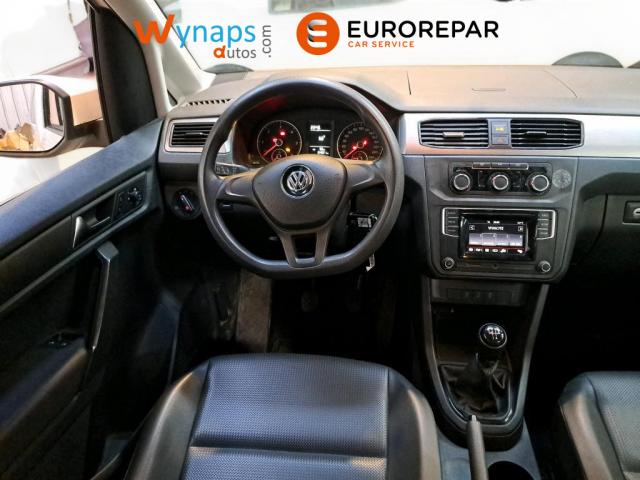 Volkswagen Caddy image 5