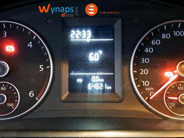 Volkswagen Caddy image 3