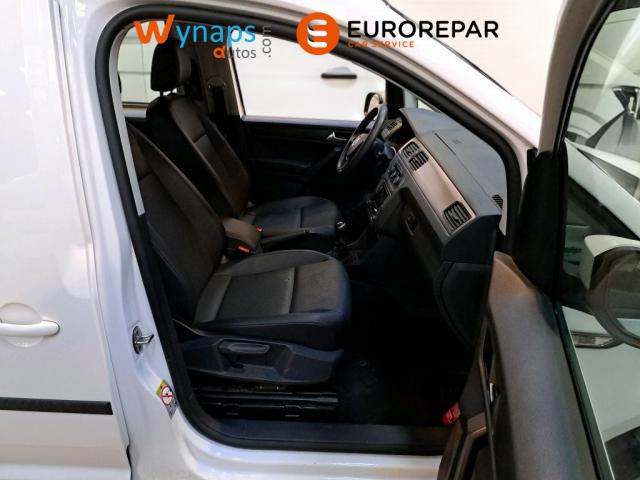 Volkswagen Caddy image 2