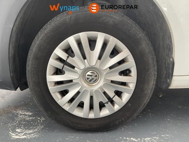 Volkswagen Caddy image 1