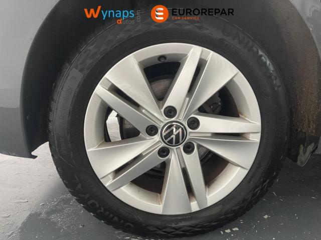 Volkswagen Golf image 1
