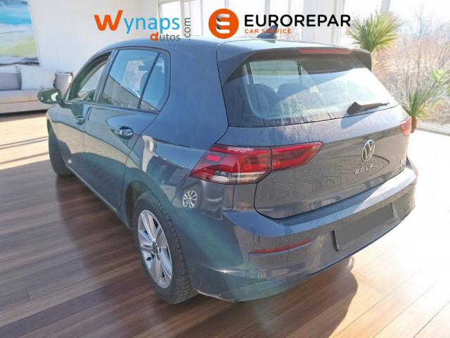 Volkswagen Golf image 6