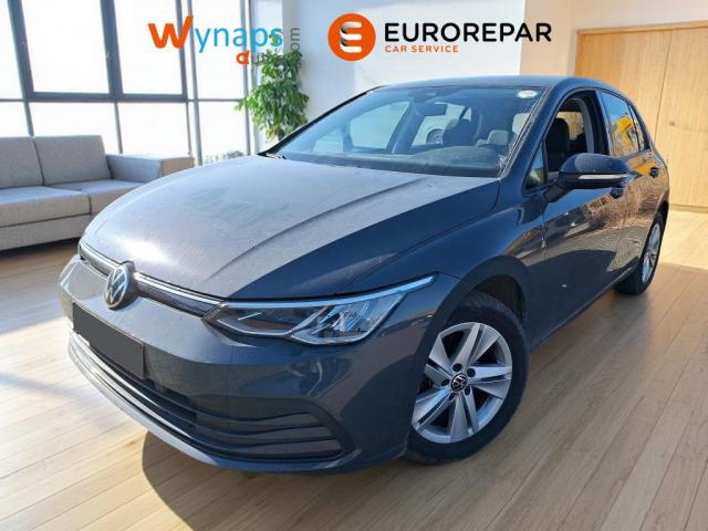 Volkswagen Golf image 4