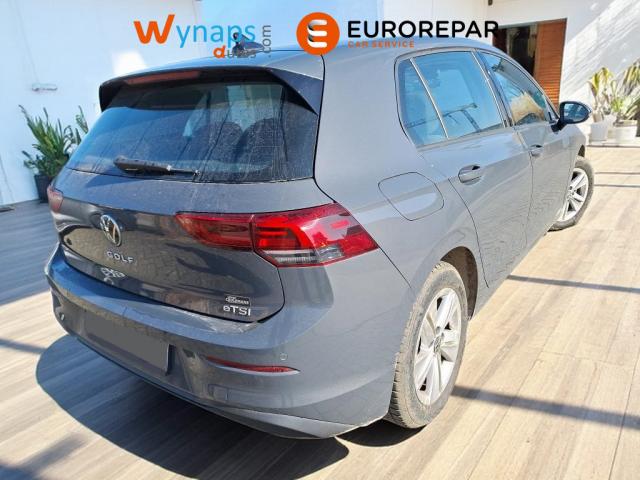 Volkswagen Golf image 8