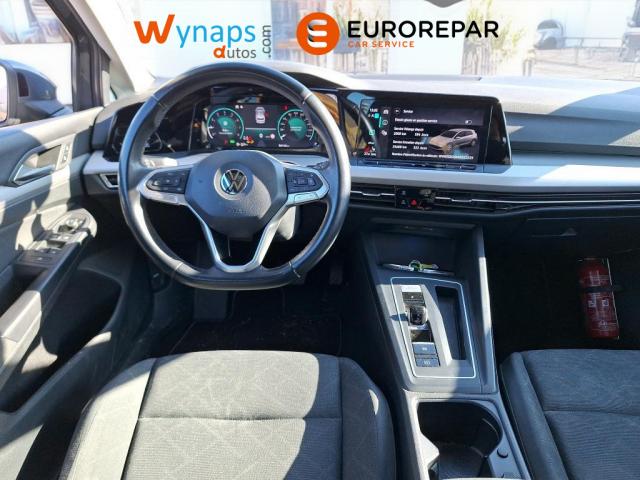 Volkswagen Golf image 3