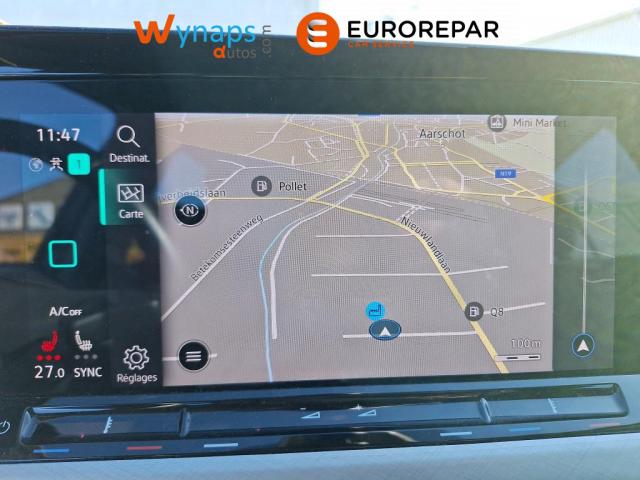 Volkswagen Golf image 1