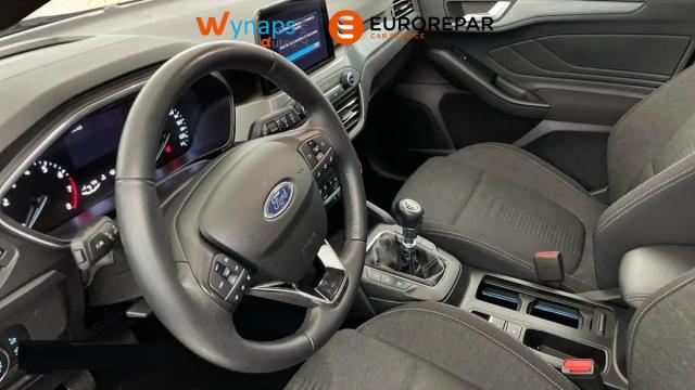 Ford Fiesta image 6