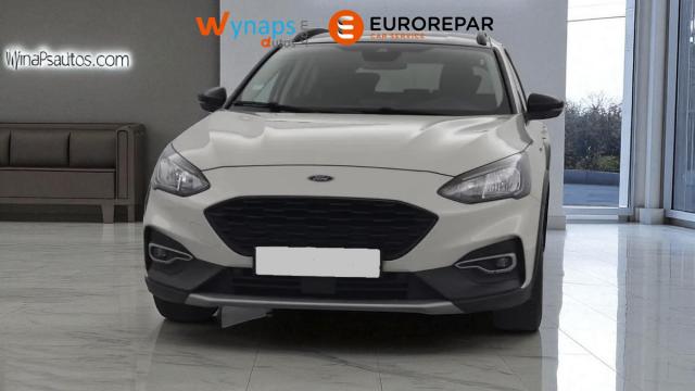 Ford Fiesta image 3