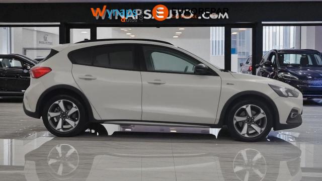 Ford Fiesta image 1