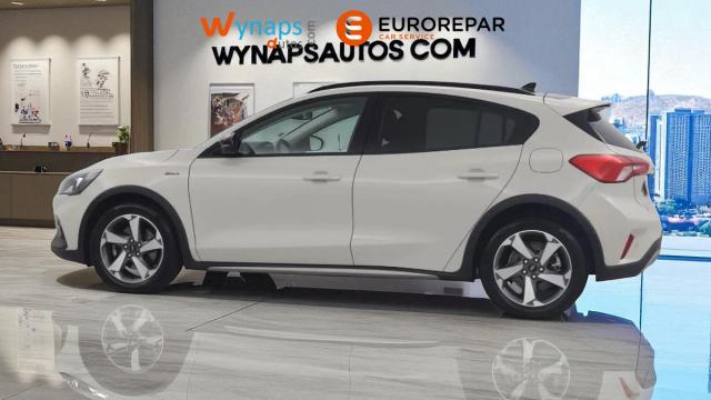 Ford Fiesta image 2