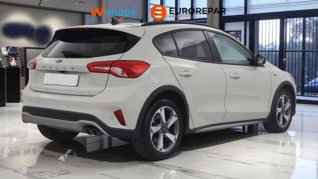 Ford Fiesta image 7