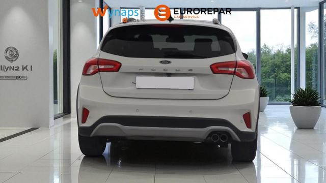 Ford Fiesta image 9