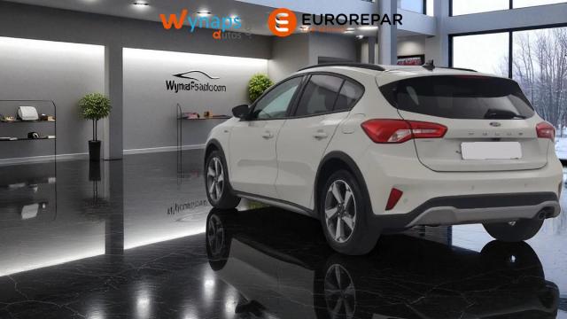 Ford Fiesta image 8