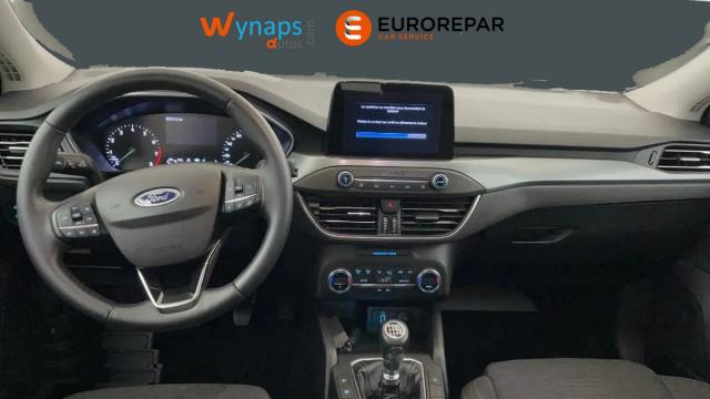 Ford Fiesta image 5