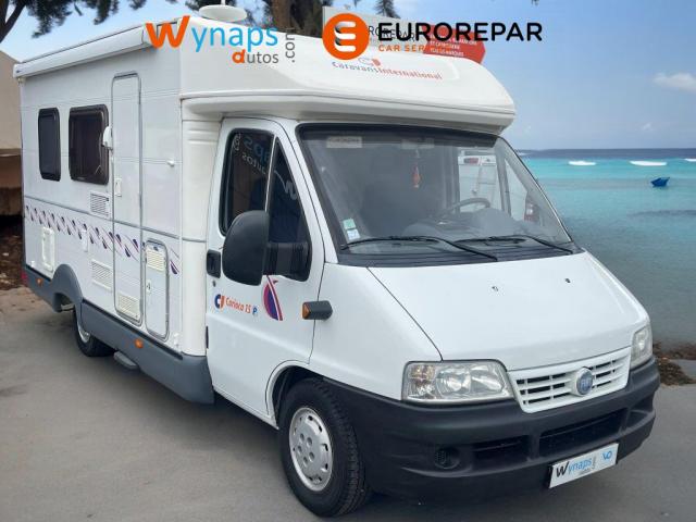 Fiat Ducato image 4