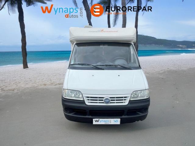 Fiat Ducato image 8