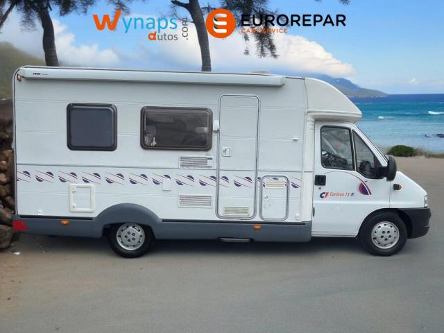 Fiat Ducato image 1