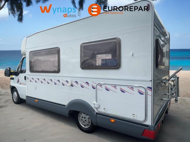 Fiat Ducato image 5