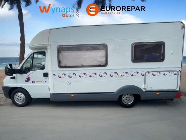 Fiat Ducato image 2