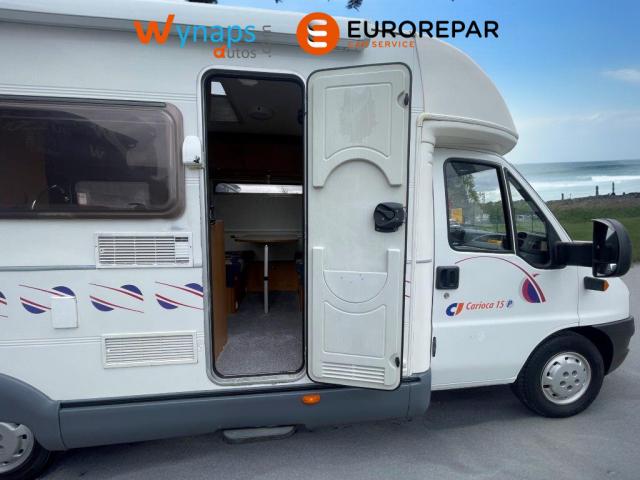 Fiat Ducato image 9