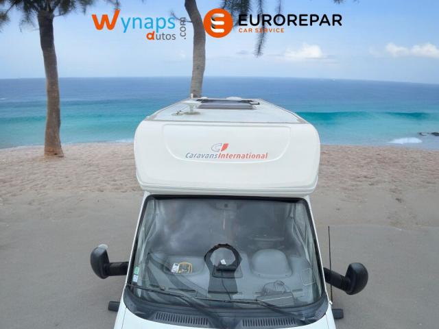 Fiat Ducato image 6
