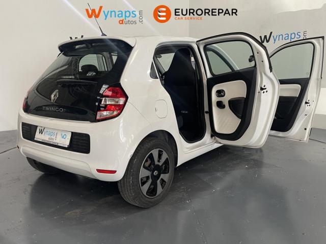 Renault Twingo image 1