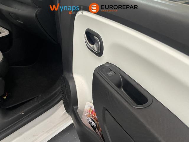 Renault Twingo image 2
