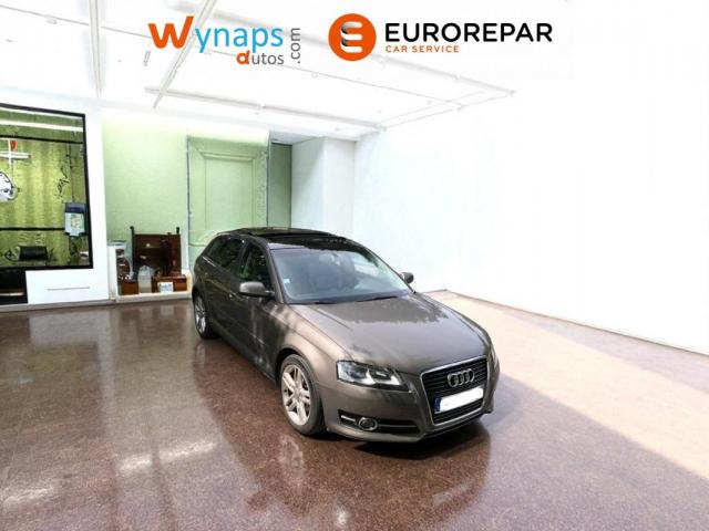 Audi A3 Sportback image 3