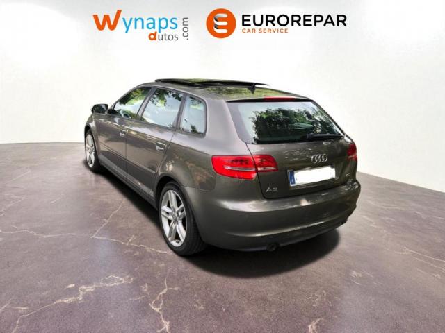 Audi A3 Sportback image 5