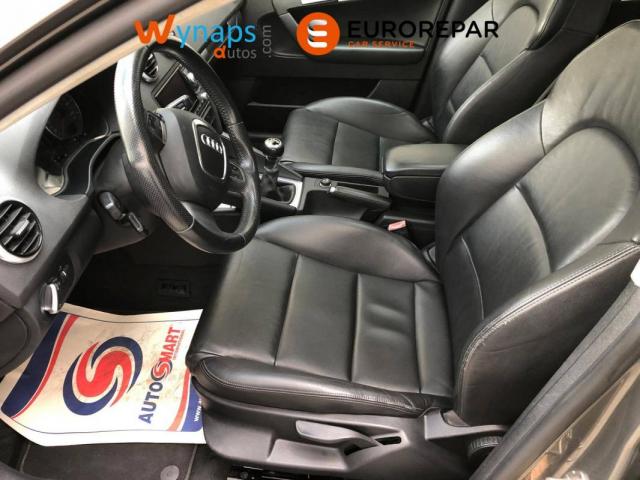 Audi A3 Sportback image 2