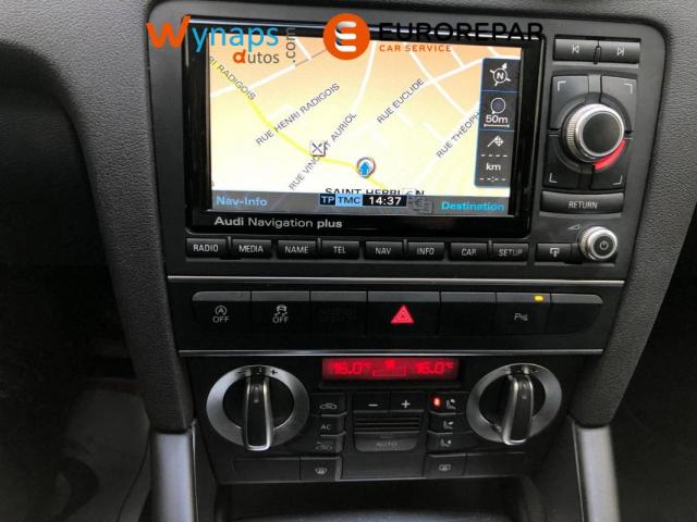 Audi A3 Sportback image 8