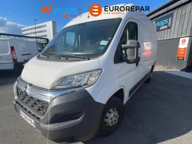 Citroen Jumper image 8