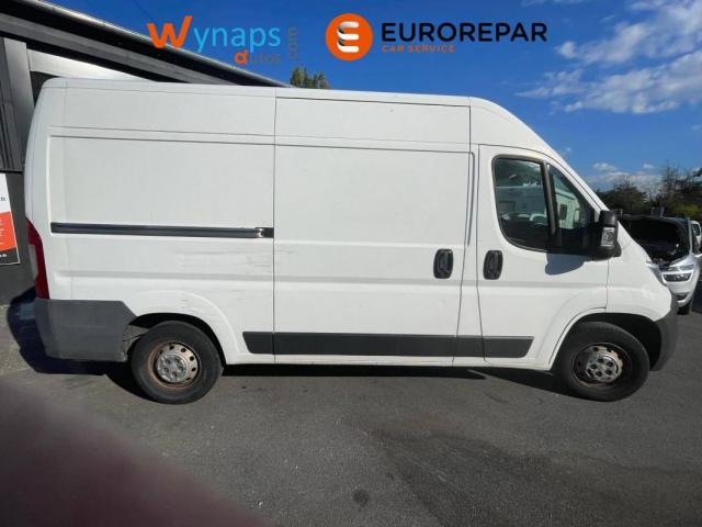 Citroen Jumper image 2