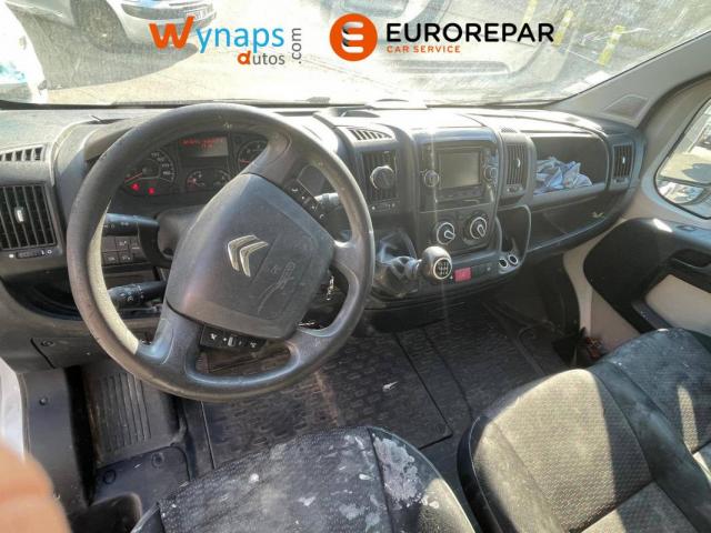 Citroen Jumper image 5