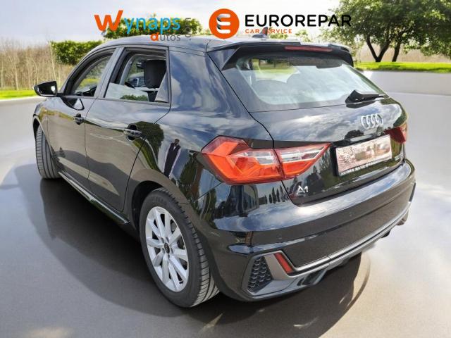 Audi A1 Sportback image 6
