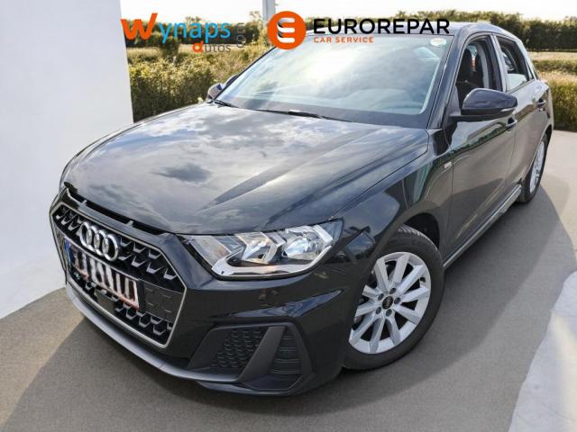 Audi A1 Sportback image 4