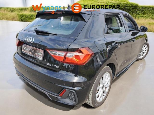 Audi A1 Sportback image 2
