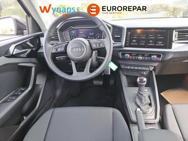 Audi A1 Sportback image 9