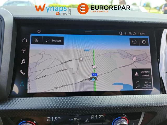 Audi A1 Sportback image 7