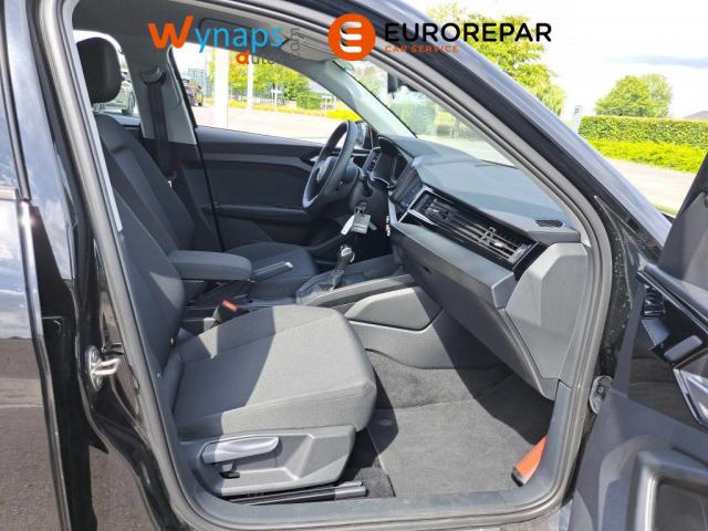 Audi A1 Sportback image 1