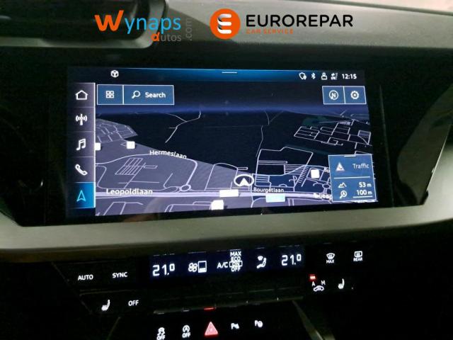 Audi A3 Sportback image 4