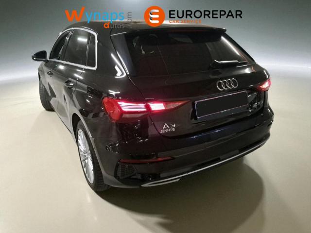 Audi A3 Sportback image 5