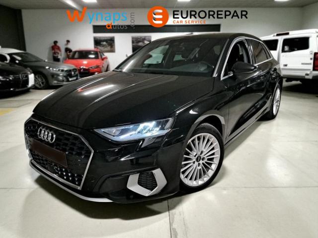 Audi A3 Sportback image 9