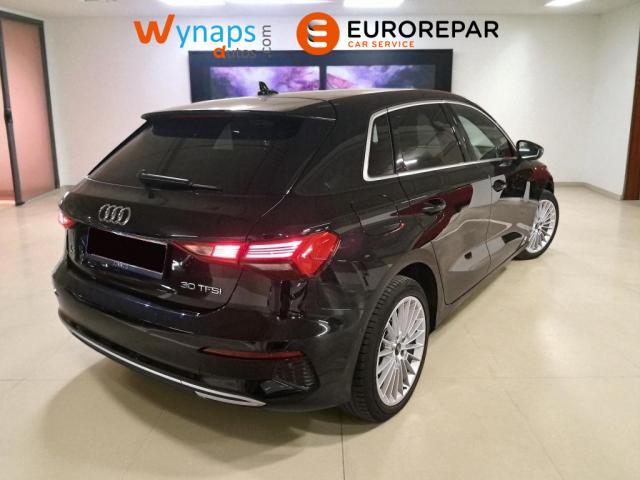 Audi A3 Sportback image 7