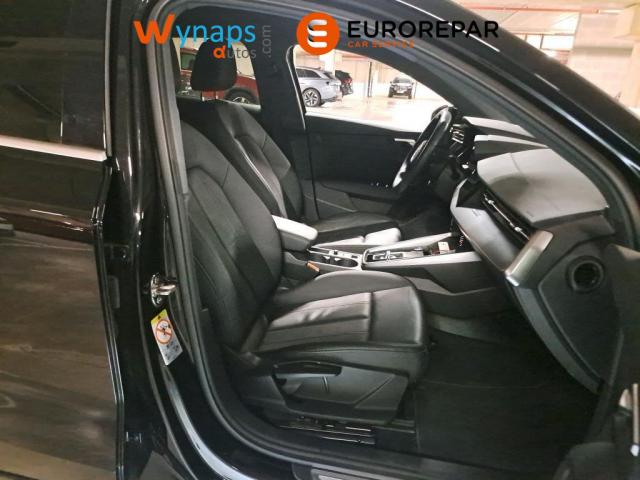 Audi A3 Sportback image 2